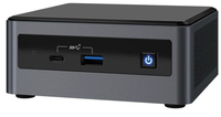 Intel NUC NUC10i5FNHN bxnuc10i5fnhn2 UCFF - Mini-PC Barebone