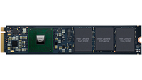 Intel Optane SSDPEL1D380GAX1 ssdpel1d380gax1 380 GB - M.2