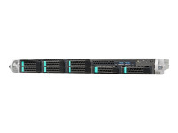 Intel Server System R1208SPOSHORR - Server - Rack-Montage - 1U - 1-Weg - keine CPU - RAM 0 GB - SATA