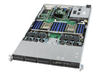 Intel Server System R1208WFTYSR - Server - Rack-Montage - 1U - zweiweg - RAM 0 GB - SATA - Hot-Swap