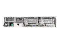 Intel Server System R2208WT2YSR - Server - Rack-Montage - 2U - zweiweg - keine CPU - RAM 0 GB - SATA