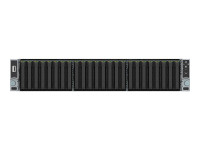 Intel Server System R2224WFTZSR - Server - Rack-Montage - 2U - zweiweg - RAM 0 GB - SATA - Hot-Swap