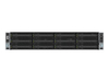 Intel Server System R2312WF0NPR - Server - Rack-Montage - 2U - zweiweg - keine CPU - RAM 0 GB - SATA