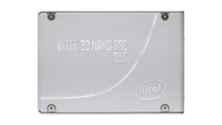 Intel Solid-State Drive D3-S4520 Series - SSD - verschlüsselt - 3.84 TB - intern - 2.5" (6.4 cm) ssdsc2kb038tz01