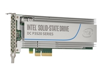 Intel Solid-State Drive DC P3520 Series ssdpedmx012t701 SSD - verschlüsselt
