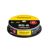 Intenso 5001111 5001111 25 GB - BD-R