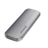Intenso Business - SSD - 120 GB - extern (tragbar) 3824430