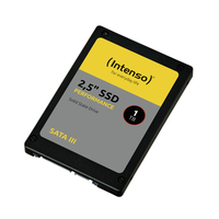 Intenso Performance 1 TB Interne SSD SATA III 3814460 3814460 
