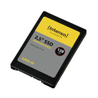 Intenso Performance 128 GB Interne SSD SATA III 3814430 3814430 