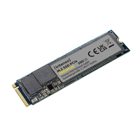 Intenso PREMIUM - SSD - 500 GB - intern - M.2 2280 - PCIe 3.0 x4 (NVMe) 3835450