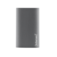 Intenso Premium Edition - 512 GB SSD - extern (tragbar) 3823450