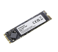 Intenso TOP - 256 GB SSD - intern - M.2 2280 3832440