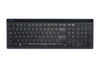Kensington Advance Fit Full-Size Slim k72357be Tastatur