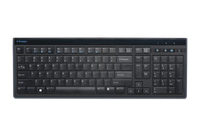 Kensington Advance Fit Full-Size Slim k72357be Tastatur