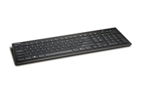 Kensington Advance Fit Slim k72344es Tastatur - kabellos