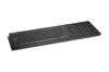 Kensington Advance Fit Slim k72344it Tastatur - kabellos