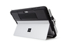 Kensington BlackBelt Rugged Case for Surface Go - Schutzhülle für Tablet - widerstandsfähig - Siliko k97454eu