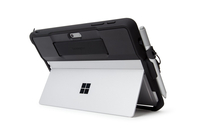 Kensington BlackBelt Rugged Case for Surface Go - Schutzhülle für Tablet - widerstandsfähig - Siliko k97454eu