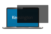 Kensington Blickschutzfilter für Notebook - 2-Wege - entfernbar - 33.8 cm (13.3") 626458