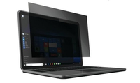 Kensington Blickschutzfilter für Notebook - 2-Wege - entfernbar - 34.3 cm (13.5") 627483