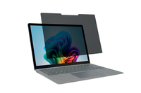 Kensington Blickschutzfilter für Notebook 628976 2-Wege