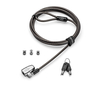 Kensington ClickSafe 2.0 3-in-1 Keyed Laptop Lock k68108eum 
