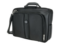 Kensington Contour Pro 17" - Notebook-Tasche - 43.2 cm (17")