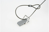 Kensington Desk Mount Cable Anchor - Kabelschloss k64613ww