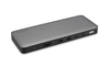 Kensington Dockingstation - USB-C 3.2 Gen 2 / USB-C 3.2 Gen 1 / Thunderbolt 4 k34112eu