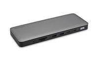 Kensington Dockingstation - USB-C 3.2 Gen 2 / USB-C 3.2 Gen 1 / Thunderbolt 4 k34112eu