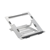 Kensington Easy Riser - Notebook-Ständer - klappbar - 40.6 cm (16") k50417ww