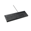 Kensington KB100 EQ k63727pn Tastatur - full size