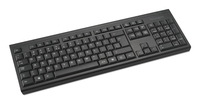 Kensington KB150 EQ k75561ww Tastatur - full size