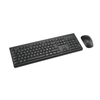 Kensington KM150 EQ k75562pn Tastatur-und-Maus-Set - full size