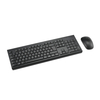 Kensington KM150 EQ k75562uk Tastatur-und-Maus-Set - full size