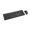 Kensington KM150 EQ k75562ww Tastatur-und-Maus-Set - full size