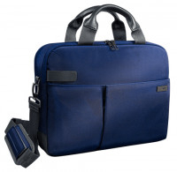 Kensington Leitz Complete 13.3" Laptoptasche Smart Traveller - Aktenkoffer - 33, 8 cm (13.3 Zoll) - S