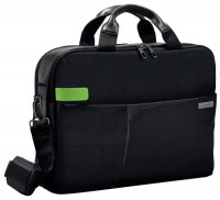 Kensington Leitz Complete 15.6" Laptoptasche Smart Traveller - Messengerhülle - 39, 6 cm (15.6 Zoll)