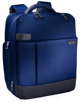 Kensington Leitz Complete 15.6" Rucksack Smart Traveller - Rucksackhülle - 39, 6 cm (15.6 Zoll) - Aus