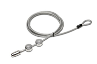 Kensington Locking Kit - Sicherheitskabelschloss k63150ww