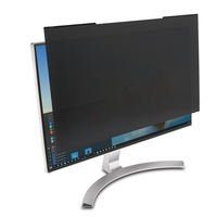 Kensington MagPro 27" (16:9) Monitor Privacy Screen with Magnetic Strip - Blickschutzfilter für Bild k58359ww