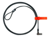 Kensington MicroSaver Ultrabook Laptop Keyed Lock