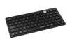 Kensington Multi-Device Dual Wireless Compact Keyboard k75502uk 