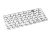 Kensington Multi-Device Dual Wireless Compact Keyboard k75504uk 