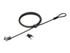 Kensington N17 Keyed Laptop Lock - Like Keyed