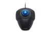 Kensington Orbit k72337eu Trackball - rechts- und linkshändig
