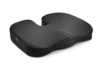 Kensington Premium-Sitzkissen mit Kühlgel - Sitzkissen - Memory-Schaum - Stuhl - Schwarz - Monochrom k55807ww