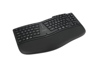 Kensington Pro Fit Ergo KB675 EQ k75491de Tastatur - wiederaufladbar