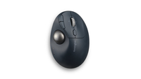Kensington Pro Fit Ergo TB550 Trackball EQ k72196ww Trackball - ergonomisch