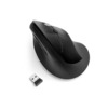 Kensington Pro Fit Ergo Vertical Wireless Mouse k75501eu Vertikale Maus - ergonomisch